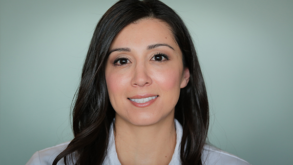 Dr Andrea Paterson, Lewisville Dentist