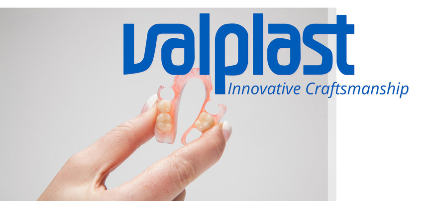 valplast flexible partials